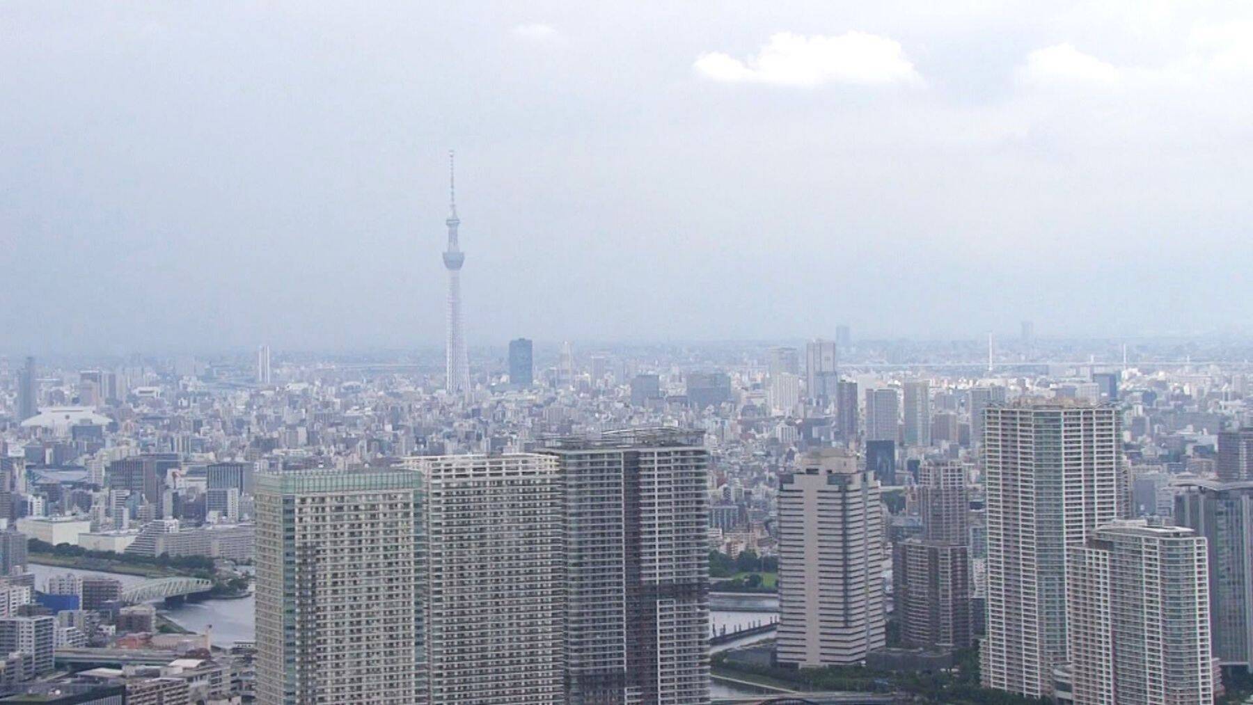 「東京一極集中は続かない」高騰する都内マンション価格に異変？専門家が語る地方都市の価値
