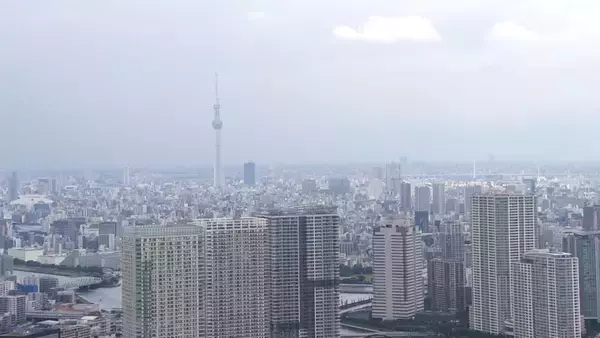 「「東京一極集中は続かない」高騰する都内マンション価格に異変？専門家が語る地方都市の価値」の画像