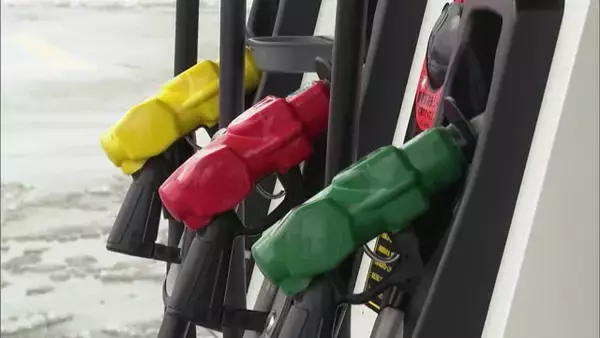 新潟県内のガソリン平均価格『172．5円』に 11月13日から補助額15円に引き上げ