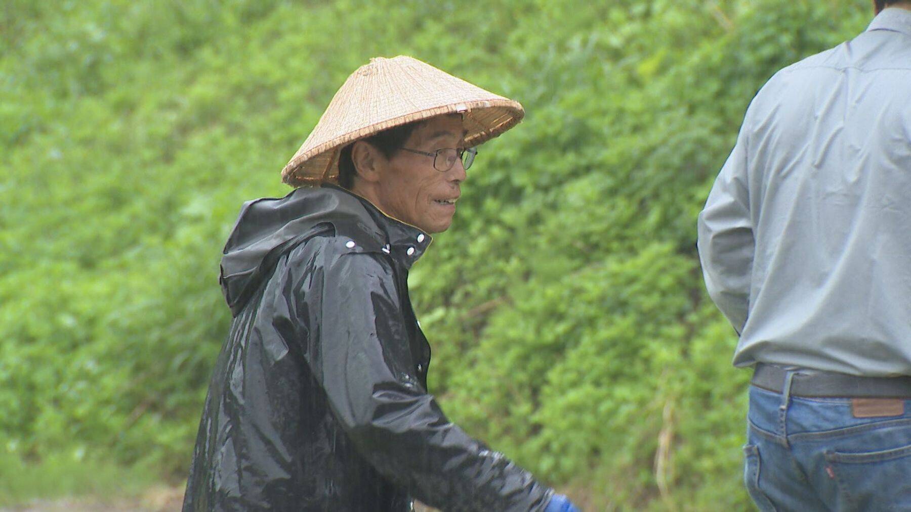 「心が折れた」サル・イノシシの被害続き…日本の棚田百選『北五百川の棚田』が400年超の歴史に幕｜新潟・三条市