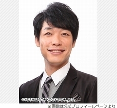 麒麟・川島明が選ぶ“若手芸人オブザイヤー2023”「東京でこんなに受け入れられるとは」