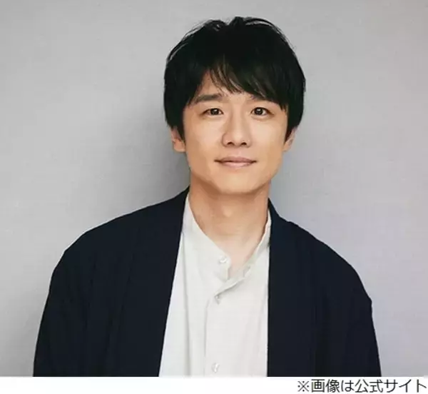 風間俊介、事務所から独立することを相談した“唯一の人物”明かす