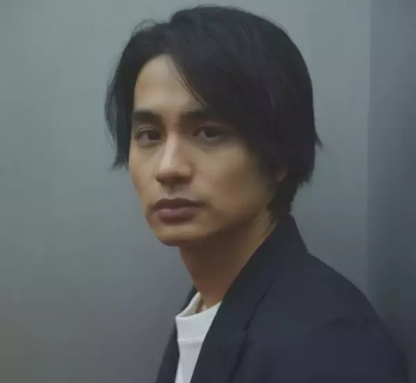 「中村蒼が12年ぶり大河ドラマ出演、2025年「べらぼう」で横浜流星の義兄役」の画像