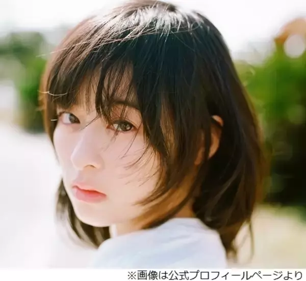 森七菜が初めて買ったCD「友だちも大人もみんな聴いてたし、みんな泣いてた」