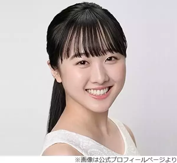 本田望結、19歳だけど…「中身40代のおじさんってよく言われる」