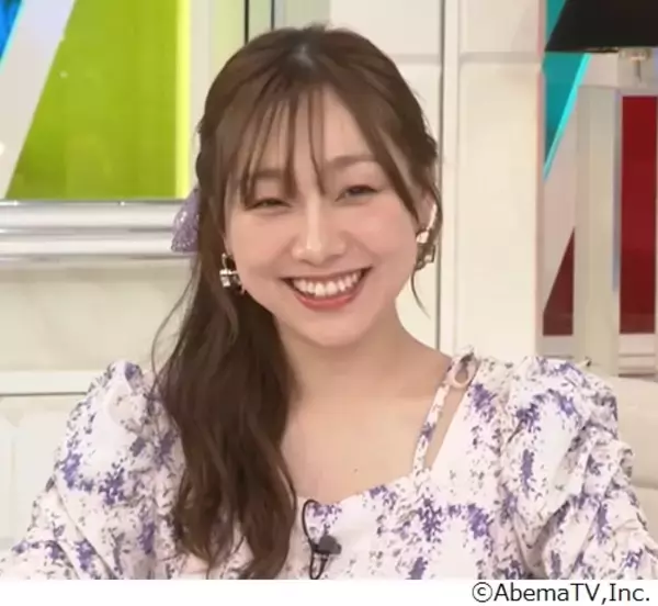 須田亜香里、仲の良い後輩にLINEを3か月“未読無視”されていたことがある