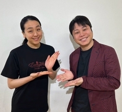 ノンスタ井上、浅田真央と初対面「学ぶところしかないくらい偉大な方でした」