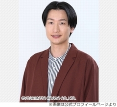 安住紳一郎アナ、相席スタート・山添へのお祝いの言葉拒否「口利かないことになってる」