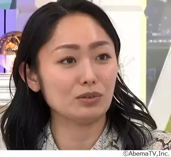 安藤美姫、“電車内での通話”問題に「通話可能な車両設けては？」