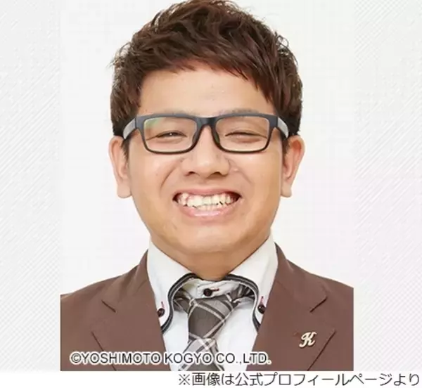 「ミキ昴生ブチギレ、たけしに酷評されたTHE MANZAIで笑わなかった岡村隆史に「金魚のフンが！」」の画像
