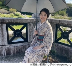 伊藤沙莉、“母親役”石田ゆり子は「すごくすごくピュアできれいな心の持ち主」