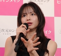 ごはんも買い物も早い山本舞香、でも愛犬との“イチャイチャタイム”は長い