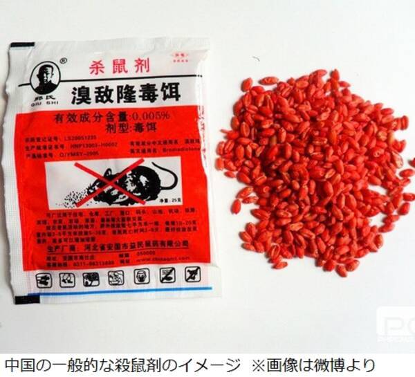 アドバイス勘違いで殺鼠剤入りチャーハン調理 16年8月29日 エキサイトニュース