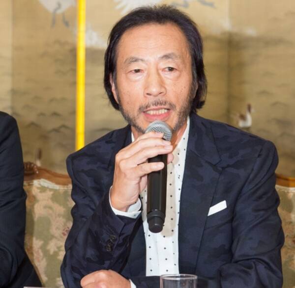 こち亀 が連載終了 秋本治のコメント全文 16年9月3日 エキサイトニュース