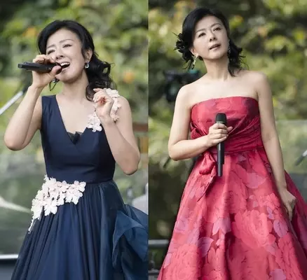 薬師丸ひろ子 再ブレイクの陰に あの人気脚本家 との深い因縁 18年5月15日 エキサイトニュース