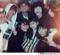 坂口健太郎と高畑充希に熱愛報道 いつ恋 続編の話題作りか 16年11月30日 エキサイトニュース