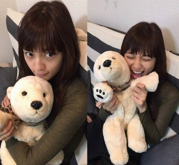 川口春奈の ギュッ にファン嫉妬 16年10月24日 エキサイトニュース 川口春奈の ギュッ にファン嫉妬 16年10月24日 エキサイトニュース