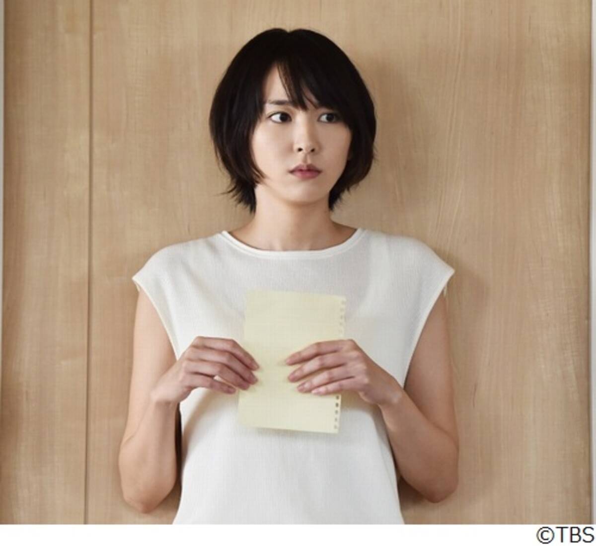 ガッキーがひたすら可愛い 逃げ恥 三角関係へ 16年10月25日 エキサイトニュース