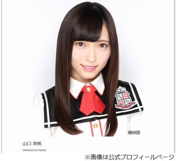 Ngt48 メンバーの猥褻生配信騒動にコメント 16年11月13日 エキサイトニュース