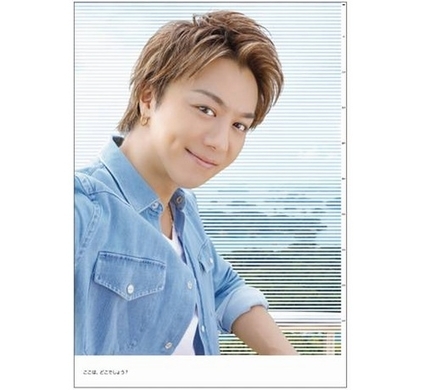 Exile Takahiro 赤ちゃんを初めて抱くシーンに 胸が熱くなった 18年6月19日 エキサイトニュース