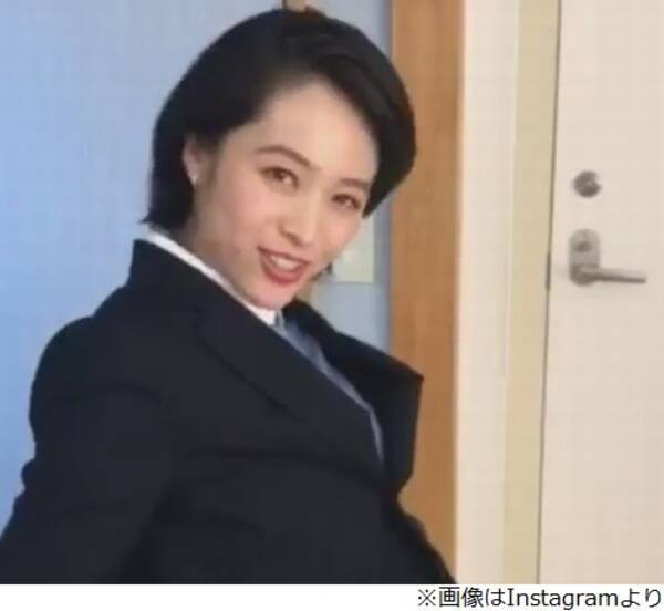 清野菜名の ま きのっ にファン悶絶 17年2月9日 エキサイトニュース