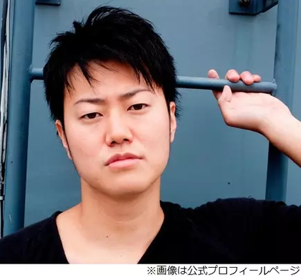お騒がせ2世タレントも 道連れ にして転落人生まっしぐらだった遠藤要容疑者 21年6月19日 エキサイトニュース