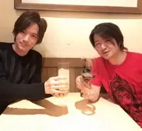 Daigo 雰囲気が全然違う代の写真公開 昔はとがってたね 17年2月12日 エキサイトニュース