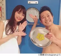 ムロツヨシ演じる小池刑事がhulu主演で大暴走 17年2月18日 エキサイトニュース