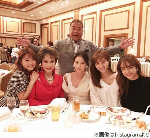 出川ガール 集合写真が美女すぎる 2017年3月10日 エキサイトニュース