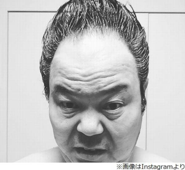 ほんこんが 超サイヤ人 風に 17年3月17日 エキサイトニュース