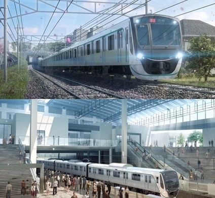 鉄道人身事故 路線別に驚きの特徴 東横線は若者が4割 田園都市線は50代以上が6割 15年2月21日 エキサイトニュース