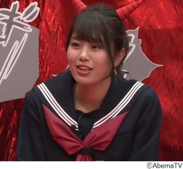 神スイング 稲村亜美 迷惑高校生にイラッ 17年5月29日 エキサイトニュース