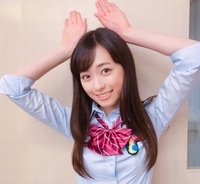 松井玲奈がske48の 可愛い子達 とディズニーシーを満喫 お姉さんしてるね の声 17年6月日 エキサイトニュース