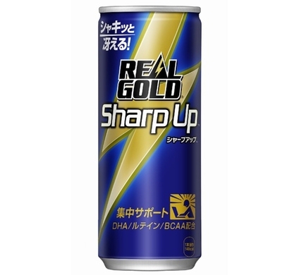 リアルゴールド 乳性フレーバー 新しい味わい 18年6月日 エキサイトニュース