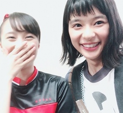 敗因は顔面 べっぴんさん 芳根杏子がももクロ百田に食われ主役交代の危機 16年11月14日 エキサイトニュース
