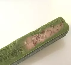 【食レポ】“辻利兵衛本店×井村屋”アイス