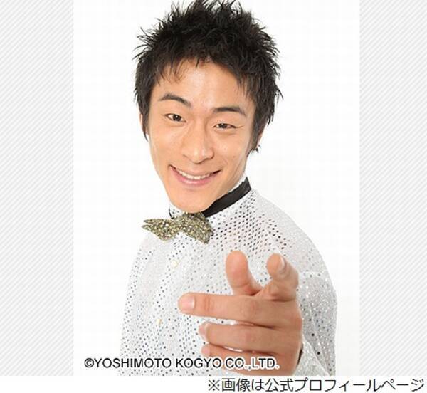 エンタ芸人 永井佑一郎 現在の仕事や月収告白 17年8月12日 エキサイトニュース