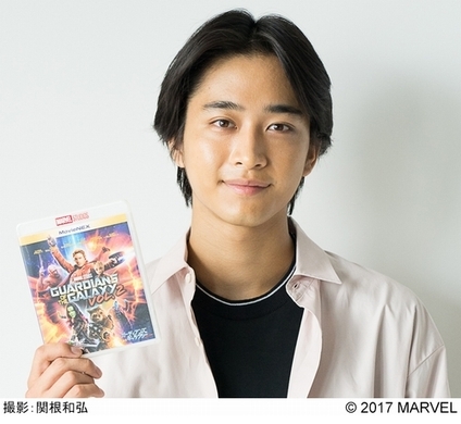 イタズラなkiss 初映画化 天才 入江直樹役に劇団exile 佐藤寛太 15年8月24日 エキサイトニュース