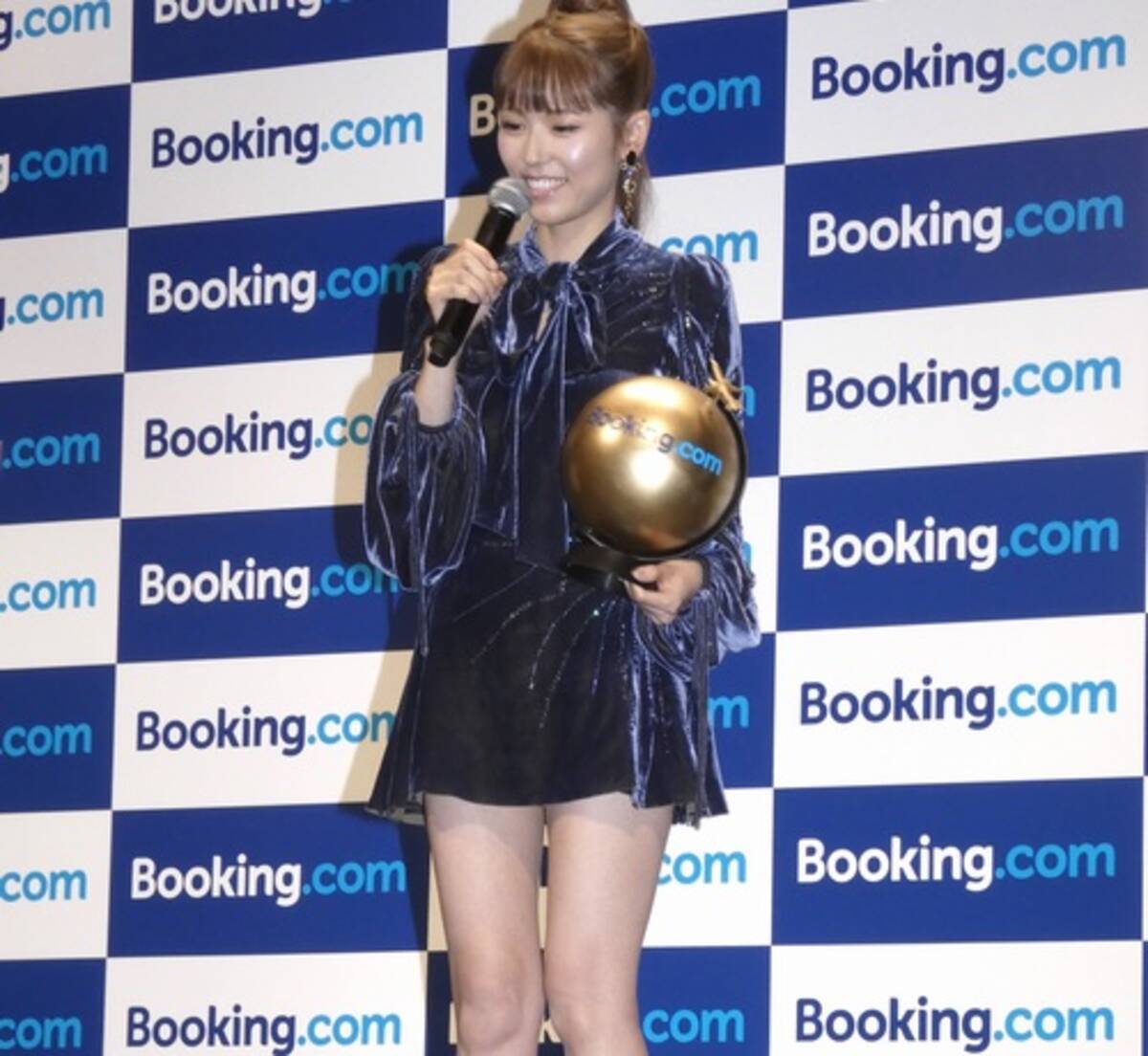 若槻千夏の美脚にうっとり すごい 17年8月29日 エキサイトニュース