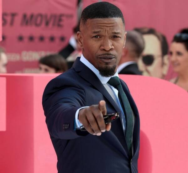 マイク タイソン伝記映画にジェイミー フォックス 2017年9月14日 エキサイトニュース