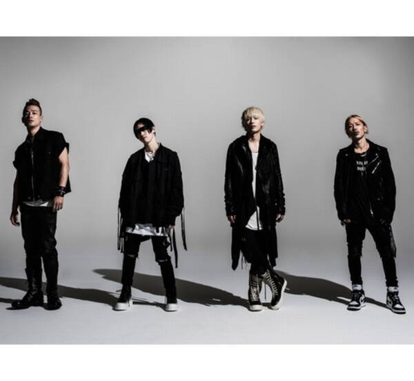 4年ぶりspyair 銀魂 杉田智和がコメント 17年10月7日 エキサイトニュース