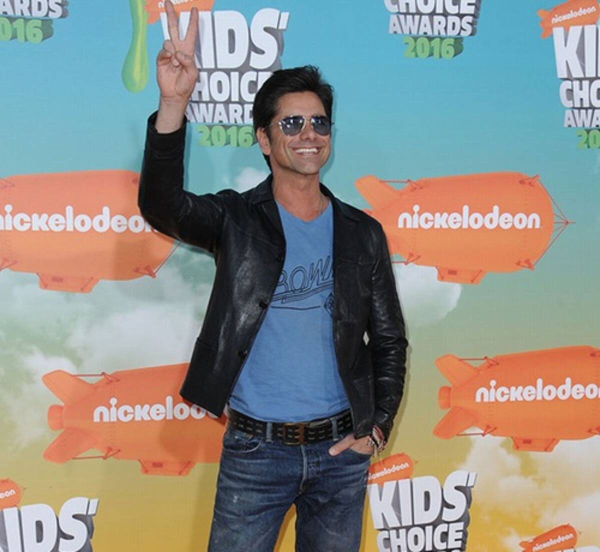 フルハウス ジェシーおじさんが婚約 17年10月24日 エキサイトニュース