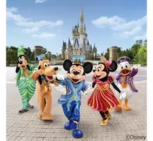 ディズニーリゾート35周年以降 大転換 の可能性 17年11月24日 エキサイトニュース 2 7