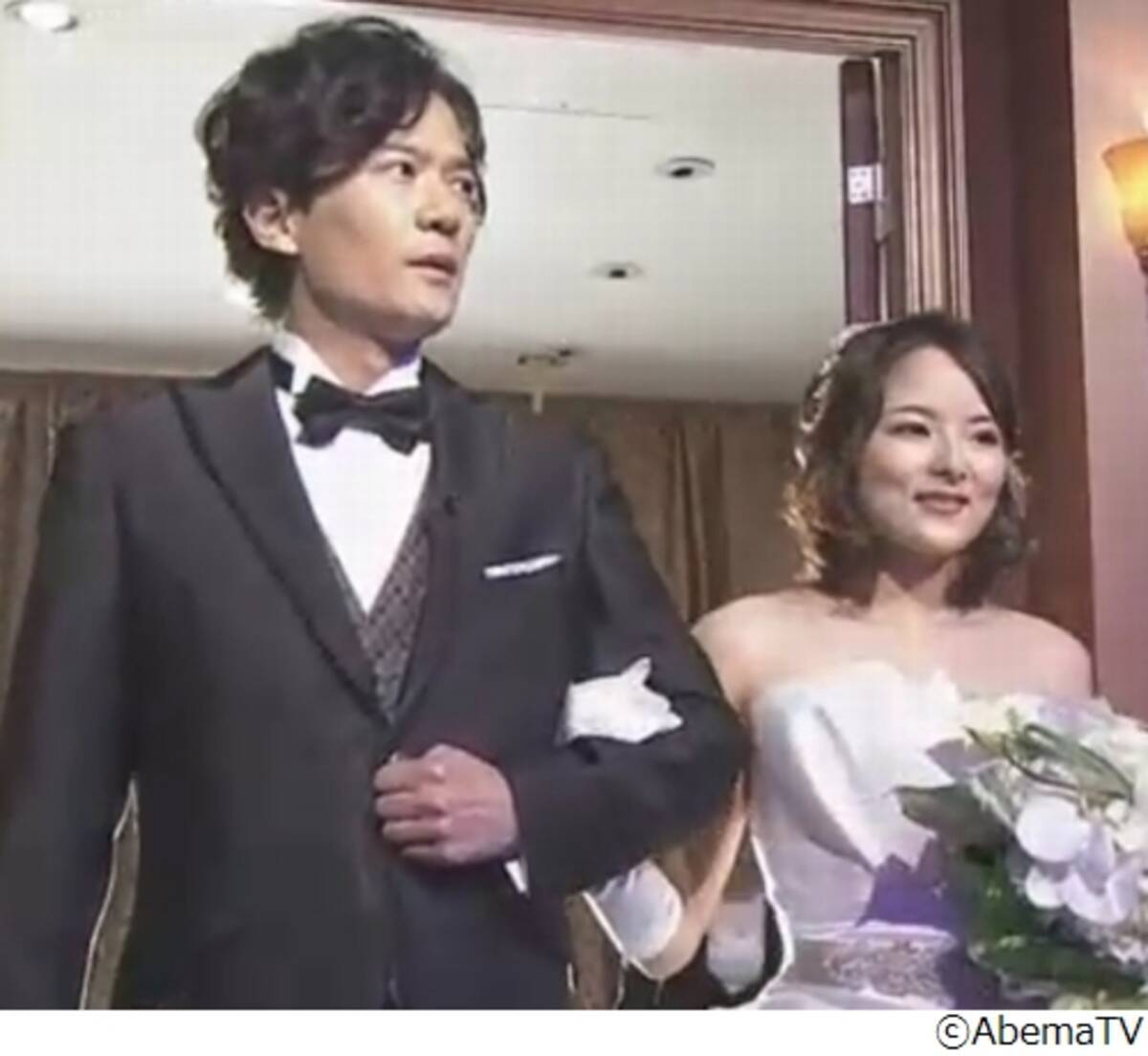稲垣吾郎 ナンパ3時間後に 結婚披露宴 17年11月5日 エキサイトニュース