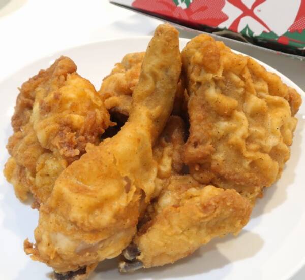 Kfcのプロ が語るオリジナルチキンの魅力 17年11月21日 エキサイトニュース