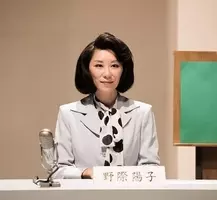 野際陽子さん追悼秘話 壮絶闘病と女優魂 生き残り かけ美意識改革 17年6月17日 エキサイトニュース