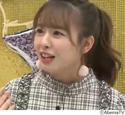 元nmb48山田菜々 恋愛解禁5年経っても めちゃめちゃ来る コメント明かす 年7月1日 エキサイトニュース