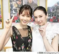 Rikaco 長男が4歳だった頃の親子ショットに反響 素敵過ぎて泣けてきます 2017年11月29日 エキサイトニュース