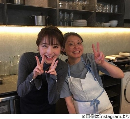 佐々木希 ラフな私服姿に絶賛 激カワすぎませんか 19年6月30日 エキサイトニュース