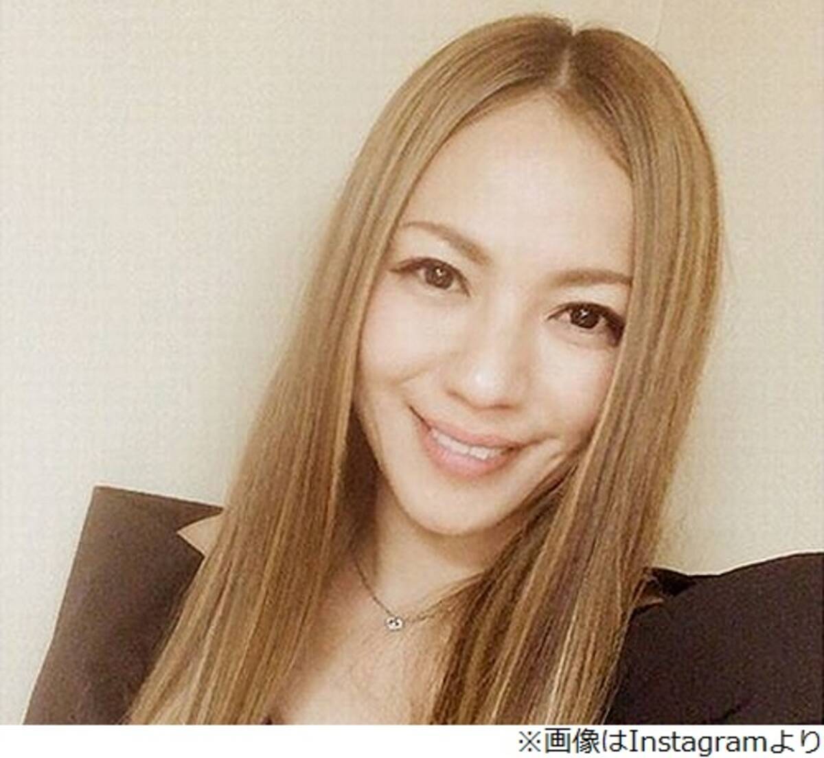 Maxのlinaを襲った数々の不幸 結婚直前で破局も 17年12月31日 エキサイトニュース